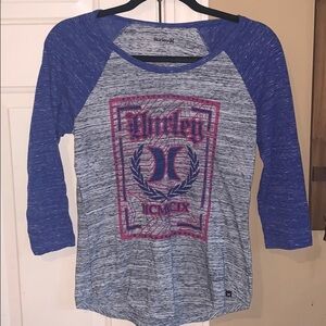 Hurley T Shirt